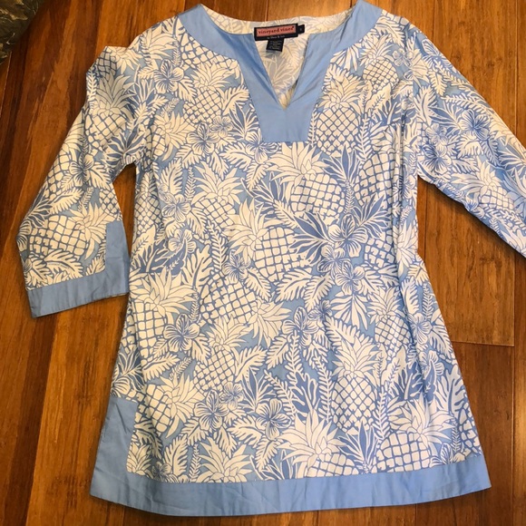 Vineyard vines top - Picture 1 of 4